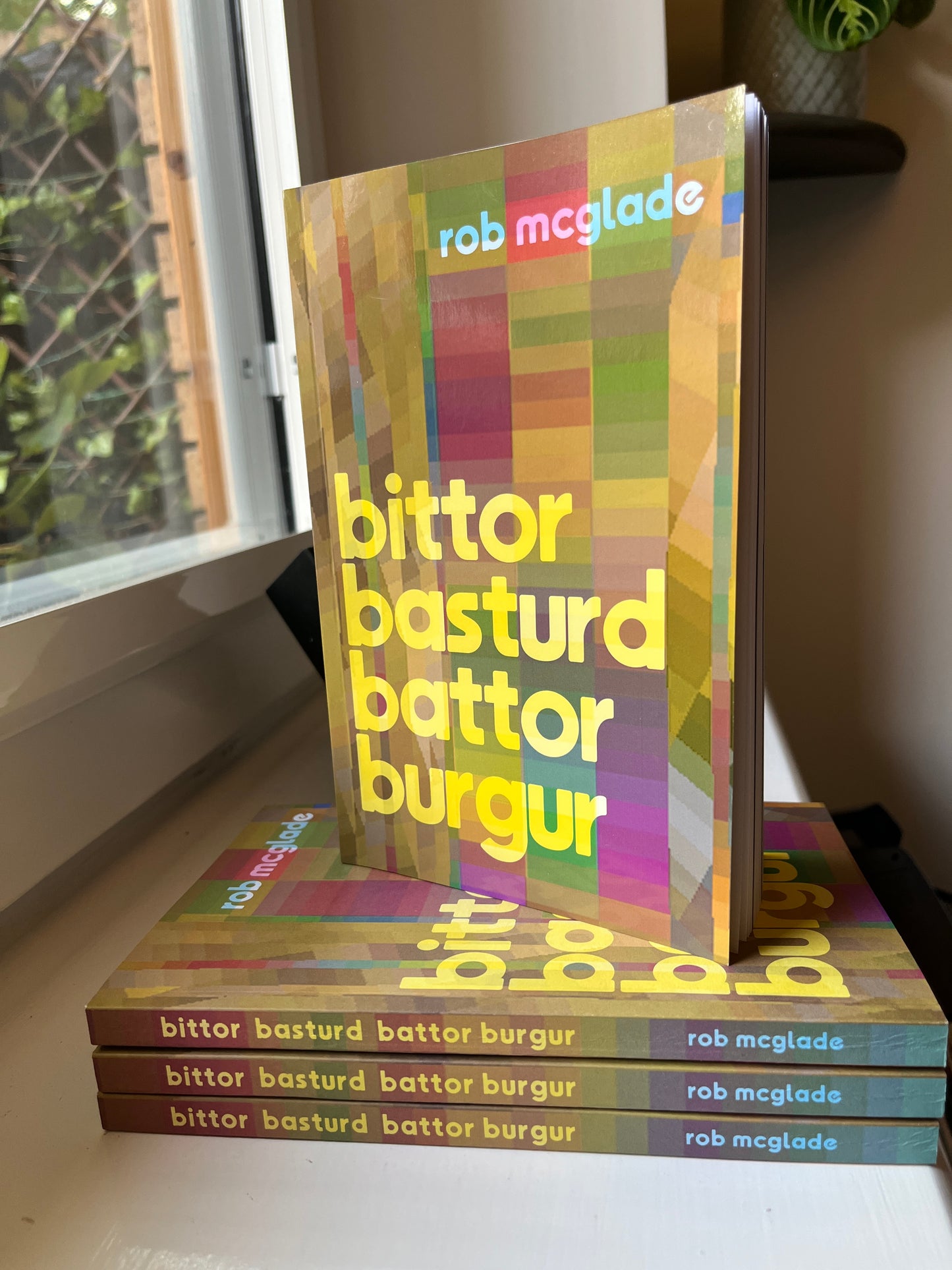 Bittor Basturd Battor Burgur